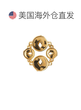 【美国直邮】burberry  戒指