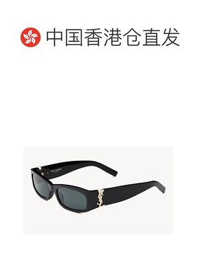 香港直邮SAINT LAURENT 男士太阳镜 843066Y99561000 AW2025