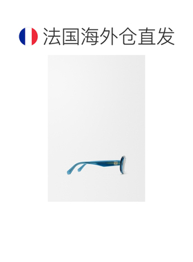 自营欧洲直邮Loewe罗意威 Mini Anagram Steps女士醋酸纤维矩形太