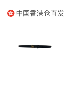 香港直邮TheRow/The Row City女士腰带 【付后1h可退】