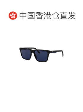 香港直邮LACOSTE 男士太阳镜 L6039S2 SS2026 蓝色 L6039S