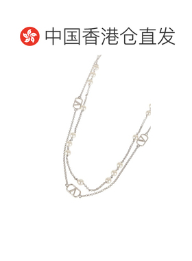 香港直邮VALENTINO GARAVANI 男士项链 YJ0S34UXM6RU AW2025