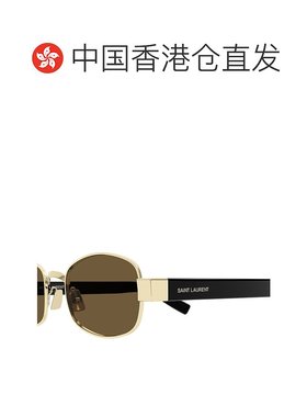 香港直邮Saint Laurent 椭圆形太阳眼镜 SL706