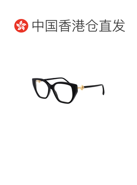 香港直邮FENDI 女士眼镜 FE50100I001 支付后1h可退