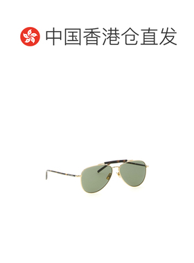 香港直邮SAINT LAURENT 男士眼镜 862856Y99738032 SS2026