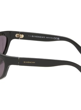 纪梵希Givenchy|黑色秀太阳镜