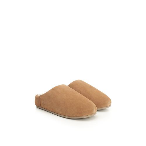 欧洲直邮ugg 女士 拖鞋半拖鞋 - 图0