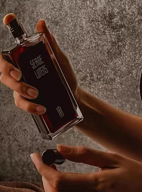 香港直邮Serge Lutens芦丹氏孤女怨八月夜桂花浓香水50/100ml正品