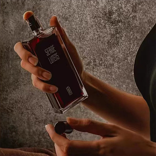 香港直邮Serge Lutens芦丹氏孤女怨八月夜桂花浓香水50/100ml正品 - 图1