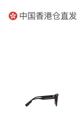 香港直邮BURBERRY 男士太阳镜 BE4396U346481 SS2024 黑色 BURBER