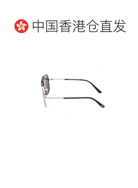 香港直邮TOM FORD 男士太阳镜 FT109616V SS2025 蓝色 TEX