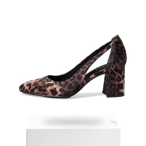 1h可退 潮奢 Anne Klein 安妮 克莱因 女士 Berkeley 高跟鞋 - 图3