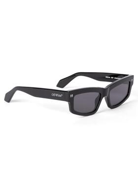 off-white-sunglasses女士太阳镜