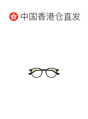1h可退 香港直邮奢淘 Bottega Veneta 全框平光镜 男 BV1263O