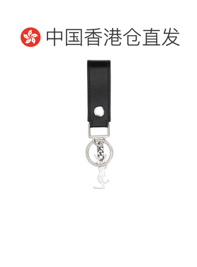 香港直邮SAINT LAURENT 男士钥匙扣 5183230SX0E 【付后1h可退】