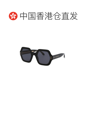 香港直邮ISABEL MARANT 女士太阳镜 IM0004NS2M2IR AW2025