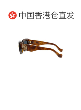 香港直邮LOEWE罗意威Anagram女士太阳镜