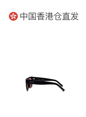 香港直邮GIVENCHY 男士太阳镜 GV40060I01S AW2025 黑色 全框太阳