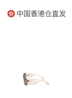 香港直邮Tom Ford 几何框太阳镜配饰 FT0731