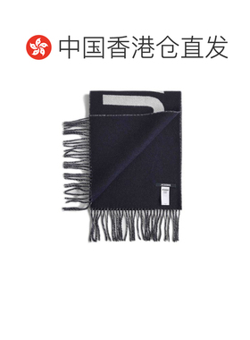 欧洲直邮JACQUEMUS 男士围巾 ACU00435AOT4001380【付后1h可退】