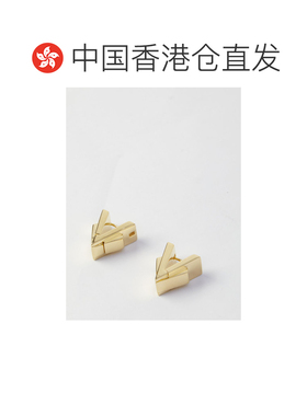 1h可退 香港直邮BOTTEGA VENETA 女士项链 754291VAHU08120 SS202