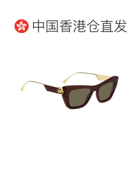 1h可退 香港直邮Etro 艾特罗 女士 ETRO 0028/S LHF 太阳镜(QT) E