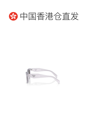 香港直邮Prada 全框太阳镜 PRC07S普拉达配饰