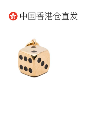 香港直邮CELINE 女士项链 B102L2U54GHT0 SS2026 金支付后1h可退