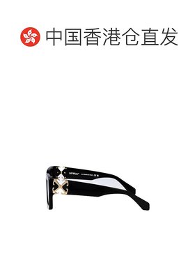 香港直邮OFF-WHITE 女士眼镜 OERI14DS25PLA00110071007SUNGLASSE
