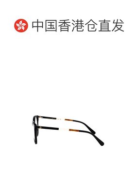 香港直邮GUCCI 女士眼镜 GG1359O007 AW2025 古驰黑色