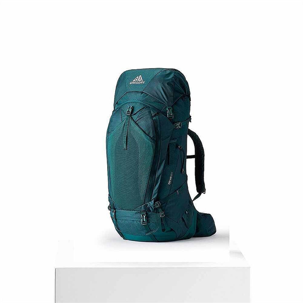 欧洲直邮Gregory格里高利DEVA行疆60L女款重装徒步登山户外双肩包 - 图3