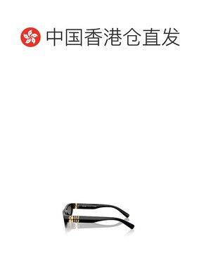 【99新未使用】香港直邮Miu Miu 徽标太阳镜 MU07ZS缪缪