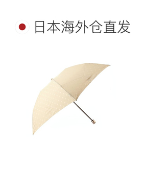 日本直邮POLO RALPH LAUREN 女士提花折叠雨伞礼物
