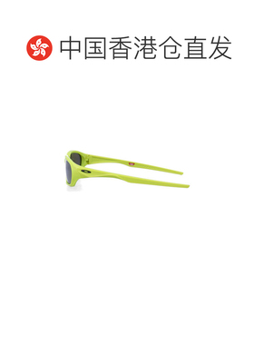 1h可退 欧洲直邮OAKLEY 男士太阳镜 26P0OO953004 SS2026 粉红色