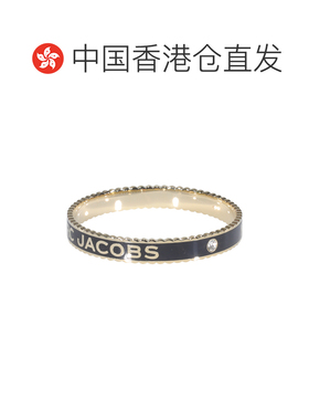 香港直邮MARC JACOBS 女士手链手镯 J105MT7PF22001支付后1h可退
