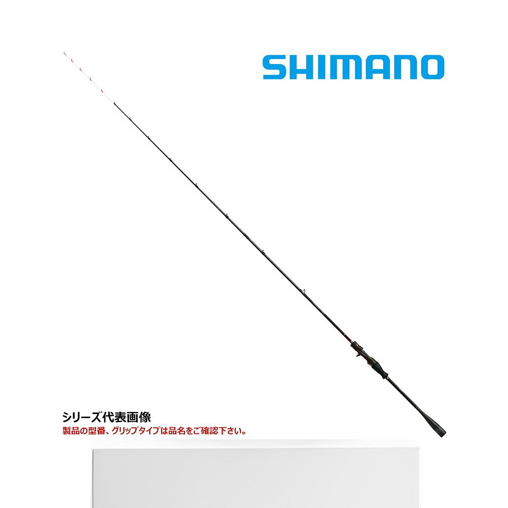 日本直邮Shimano Sephia XR Metal Sutte S68ML-S/F Spinning 22 - 图3