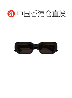 香港直邮BOTTEGA VENETA 男士眼镜 BV1406S001 SS2026 黑色