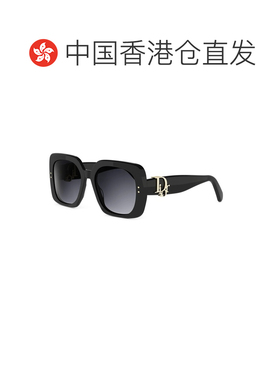 香港直邮CHRISTIAN DIOR 女士眼镜 CD40273I01B10A1支付后1h可退