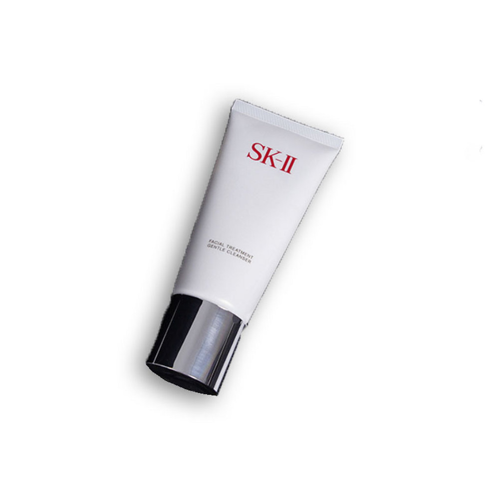 SK2 洁净保湿 120g 日本直发日本版 SKII 氨基酸洁面霜洗面奶洁面乳 SK2 洁净保湿 120g 日本直发日本版 SKII 氨基酸洁面霜洗面奶洁面乳