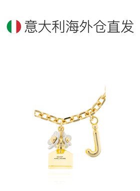 欧洲直邮marc jacobs 女士 手链脚链新款手镯