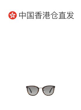 香港直邮PRADA 男士太阳镜 0PR22SSACETATE2AU3M1 AW2021 灰色