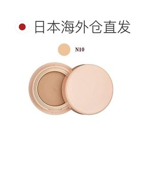 日本直邮COVERMARK傲丽魔术防晒遮瑕粉底膏粉芯SPF33 PA+++ 正品