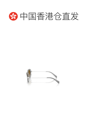 香港直邮Michael Kors 迈克高仕 女士 Rockaway 椭圆形镜框太阳镜