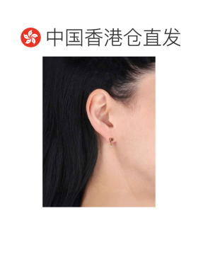 香港直邮VALENTINO GARAVANI 女士耳饰 9W2J0BG8Q【付后1h可退】
