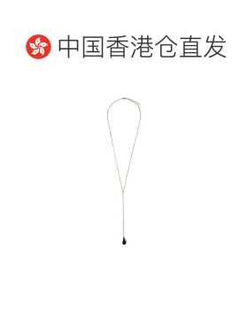 香港直邮TOTEME 女士项链 253WJQ0084JA0010177 CO 支付后1h可退