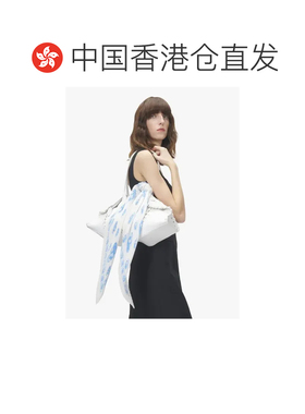 香港直邮mcqueen亚历山大 麦昆女士围巾 【付后1h可退】