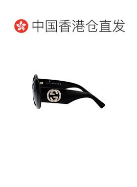 香港直邮GUCCI 女士太阳镜 GG1647S007古驰配饰