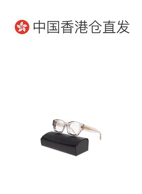 香港直邮THIERRY LASRY 女士太阳镜 GLOSSY08424TRANSLUCENTBEIGE