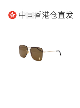 香港直邮SAINT LAURENT 女士眼镜 SL312M014