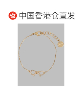 香港直邮SalvatoreFerragamo菲拉格慕女士手链 【付后1h可退】